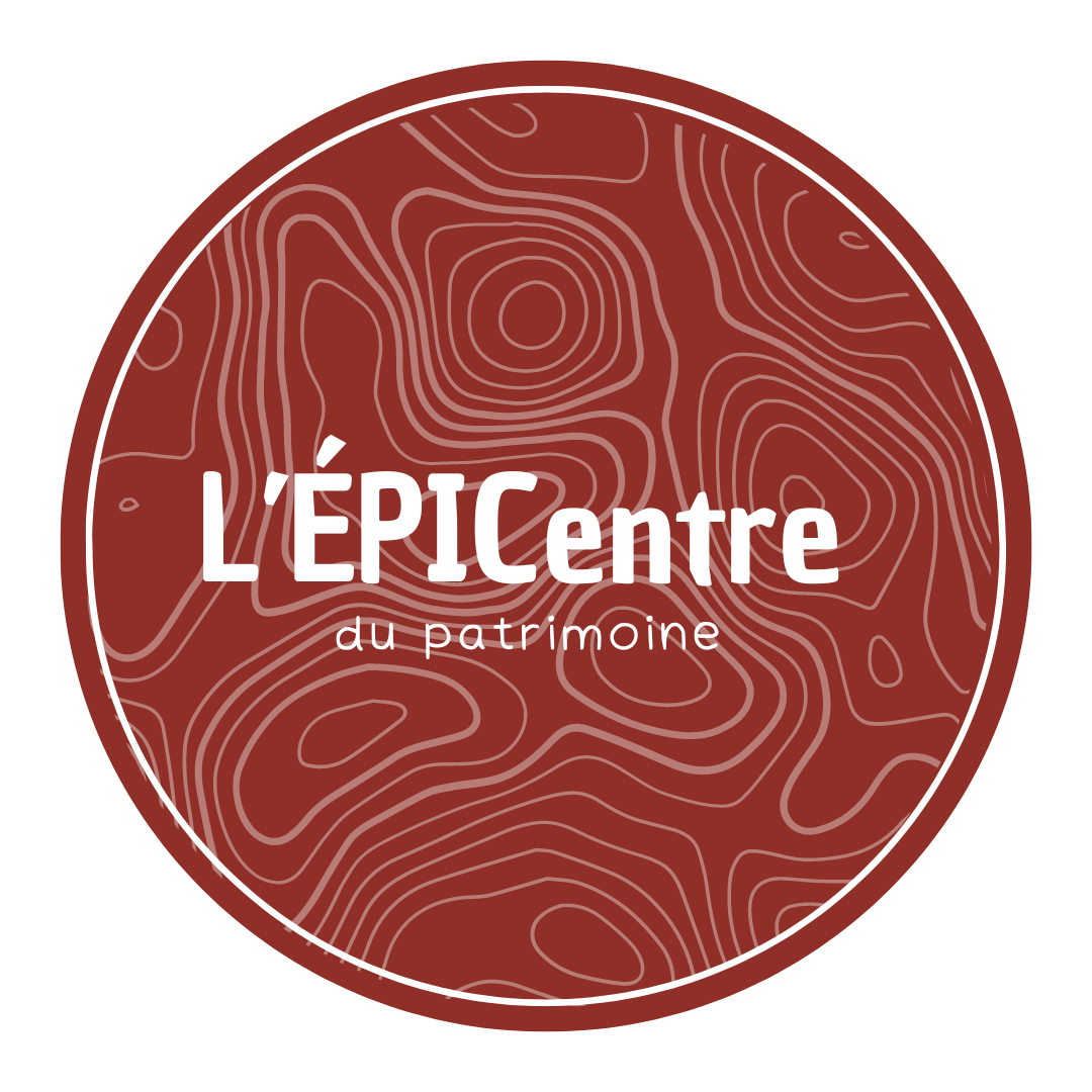 L'EPICentre du patrimoine